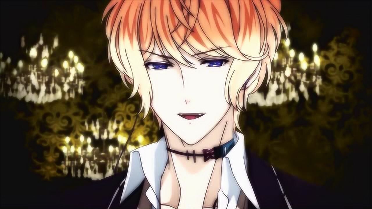 魔鬼恋人:修虽然语言冰冷但内心却是火热的