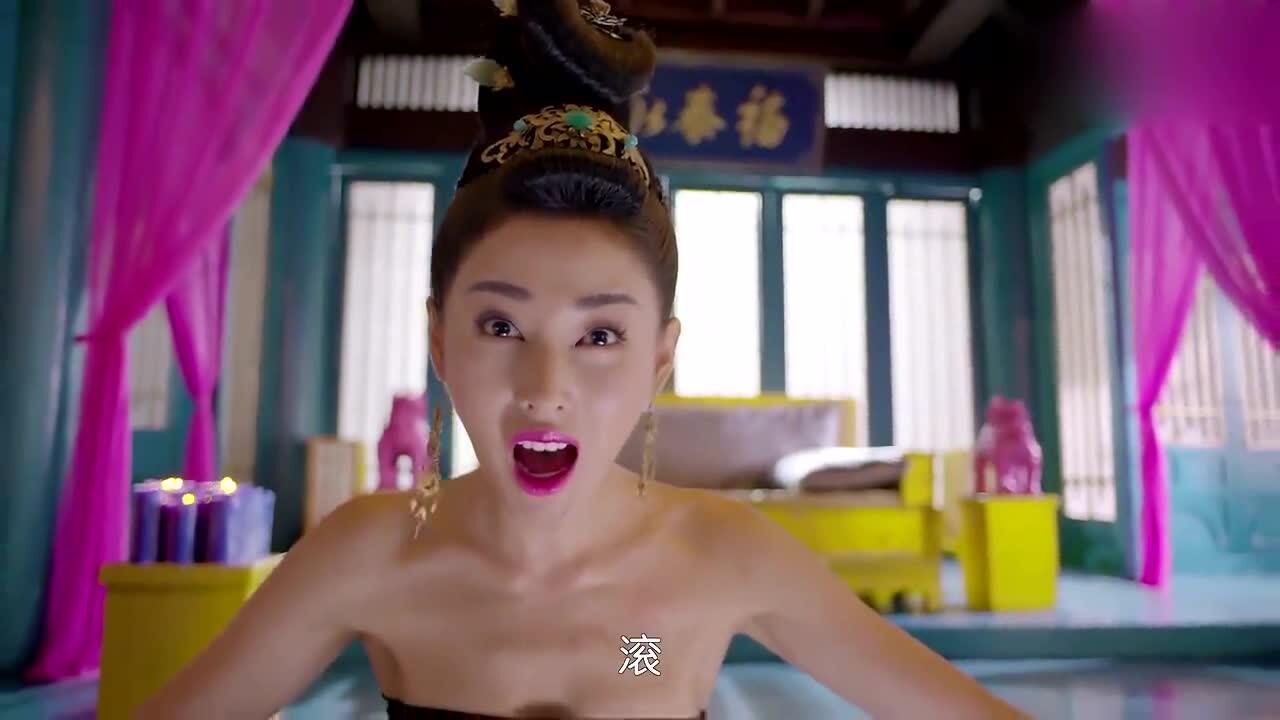 太子妃升职记两只小蜜蜂呀飞到花丛中呀太子妃怀孕啦