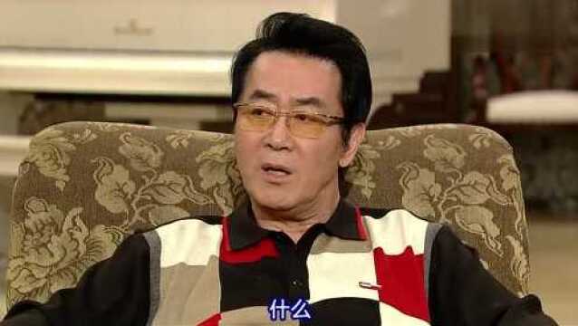 把亲家形容成坚固的赞助商,男子太势利,妻子忍不住了!