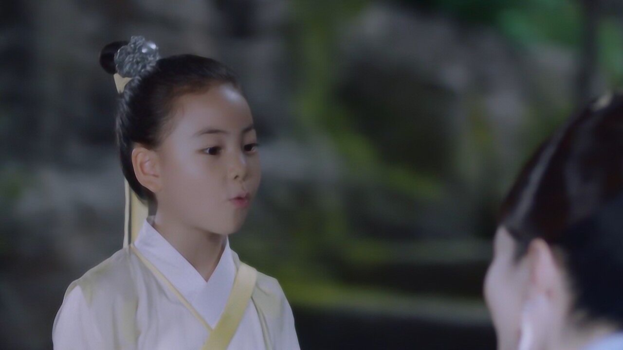 三生三世枕上书阿离也太听话了吧这个小可爱