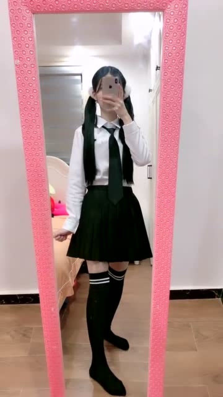 萝莉：你敢不敢多看几遍？_腾讯视频