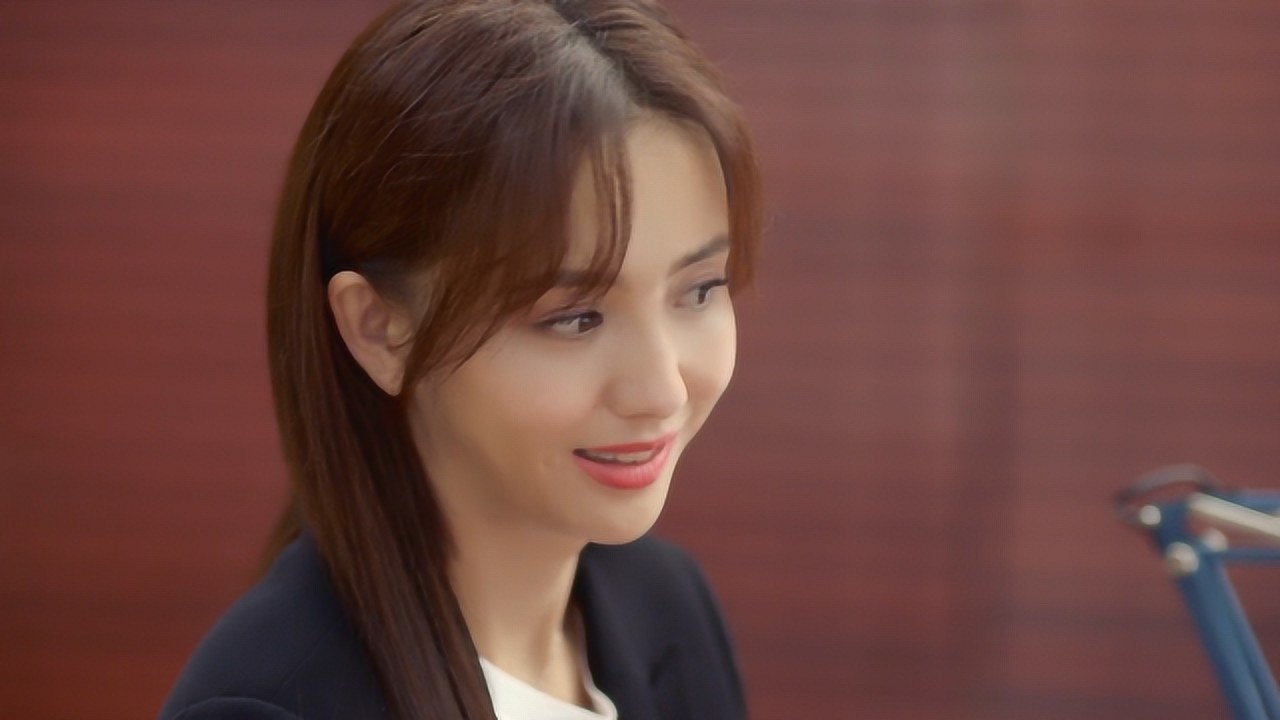 完美关系舒晴真会搞事当发言稿皮球踢来踢去达琳头大了