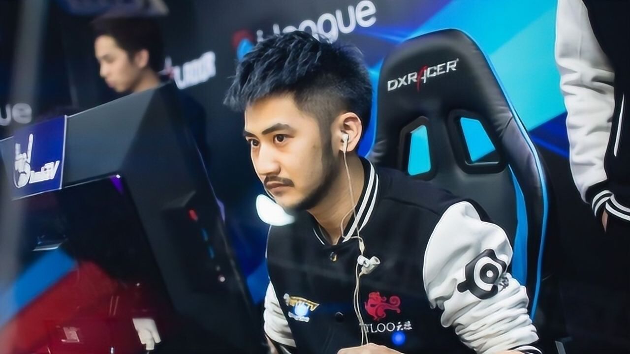 【白给秀7】csgo茄子:来嘛来嘛来嘛
