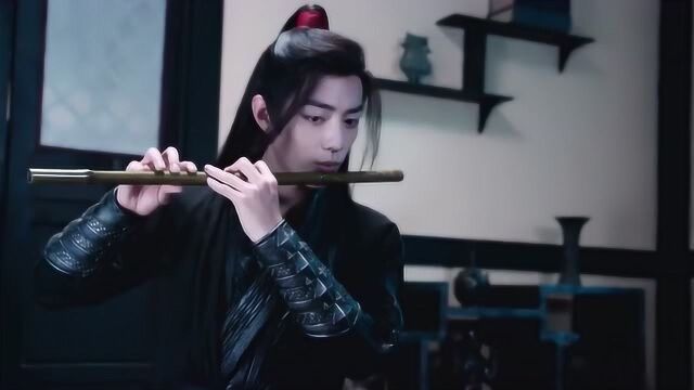 《陈情令》大火之后,《撒野》也将拍成剧,男主选角让人心碎!