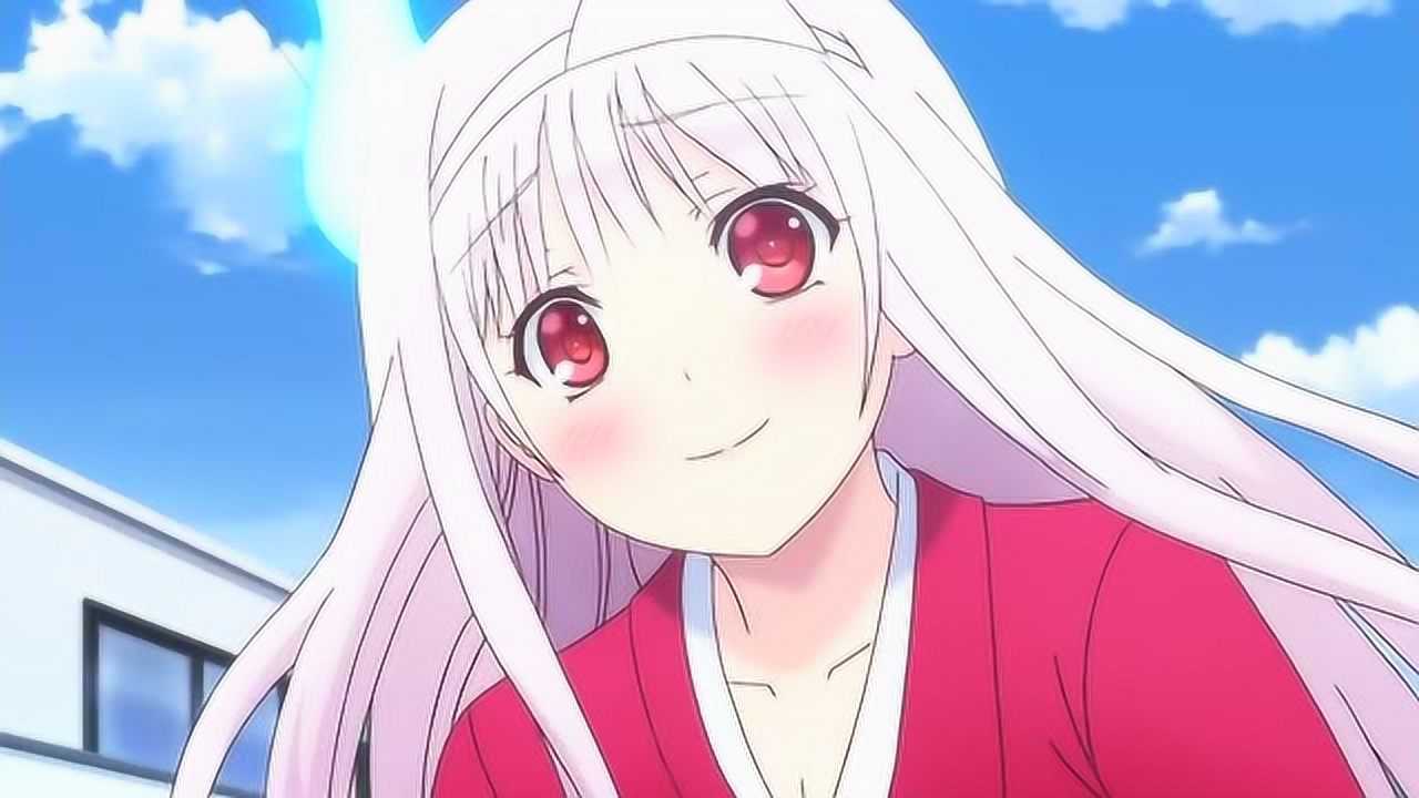 近年日本搞笑动画_动漫混剪:摇曳庄的幽奈小姐AMV_动漫_高清完整版视频在线观看_腾讯视频
