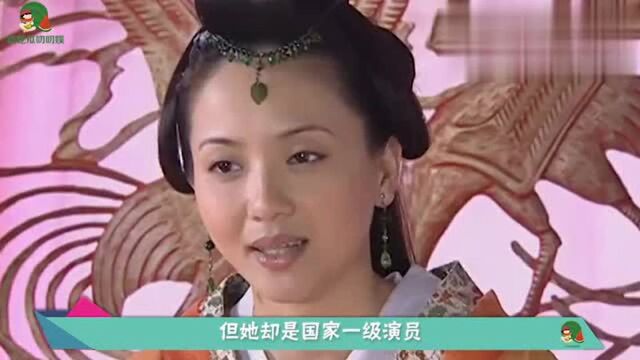 她是“妈妈专业户”,为丈夫守寡13年,二婚丈夫是演员周迅的恩师