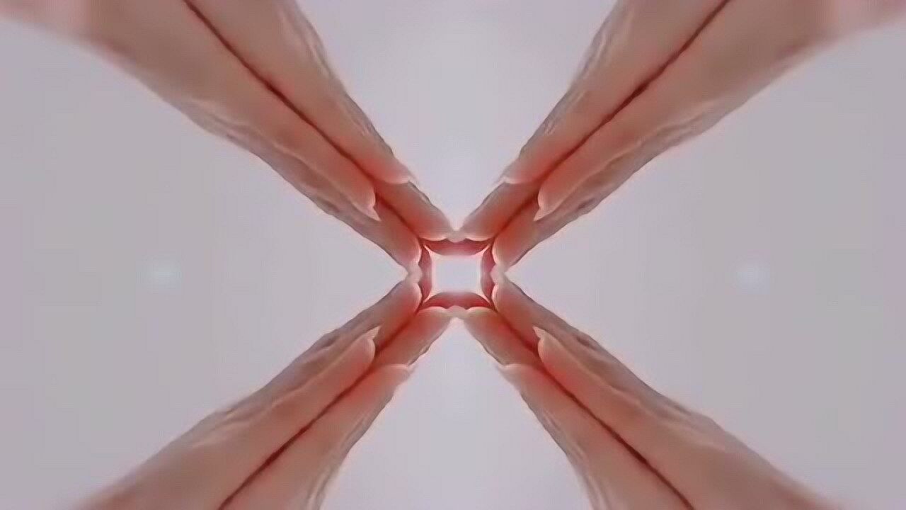 这手指舞实在是太厉害了真的不服都不行啊震撼到你们了吗