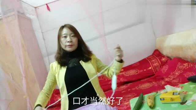 东莞打工妹,今天第一单就赚200块