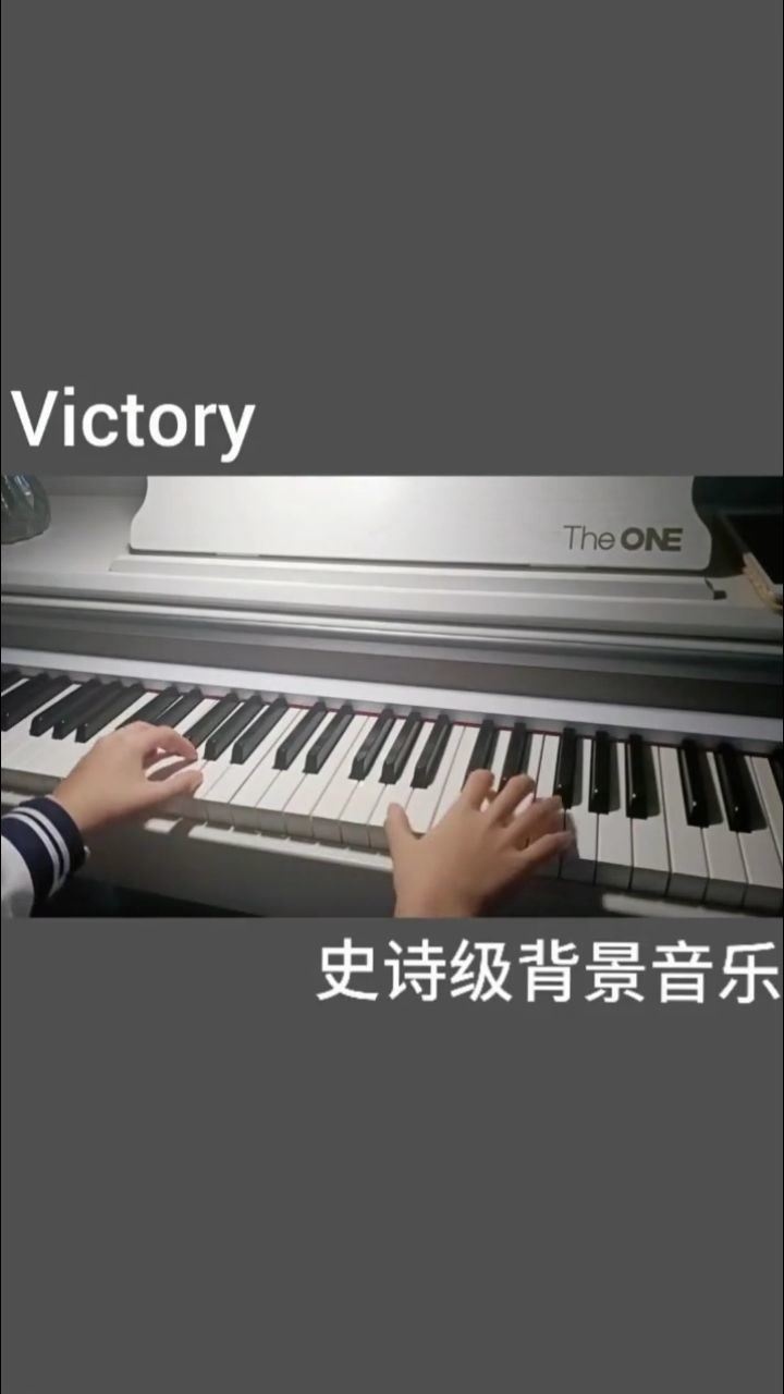 victory