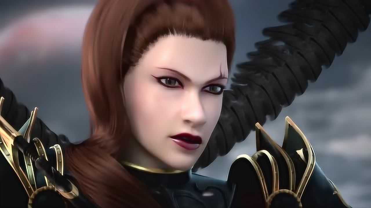 雄兵连之诸天降临莫伊就这样牺牲了有没有觉得好可惜