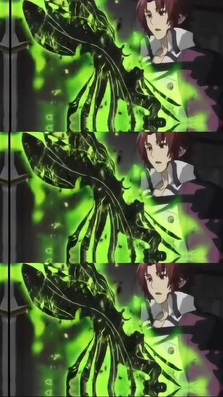 最萌的一只吸血鬼.终结的炽天使 :克劳利