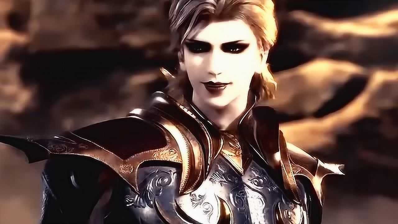 斗罗大陆 唐三:菊花关居然也知道奇茸通天菊?月关:老子的武魂就是