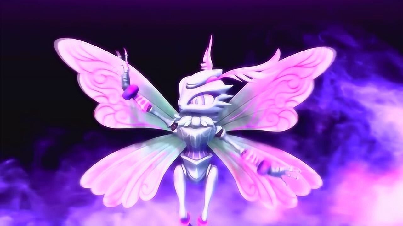 猪猪侠之百变联盟:宝箱被毒幻蛾抢走了_腾讯视频