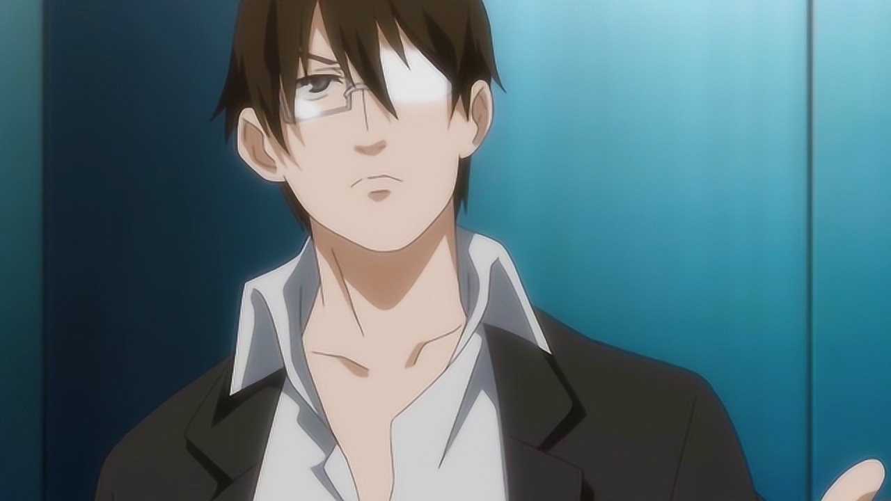 一人之下:徐三讲述全性恶行,异人也有派别之分