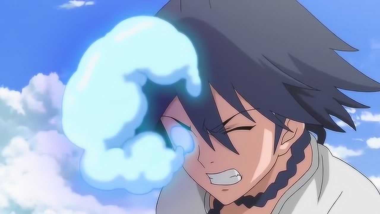 狐妖小红娘:蕴藏在白月初体内的能力觉醒,看呆了涂山雅雅