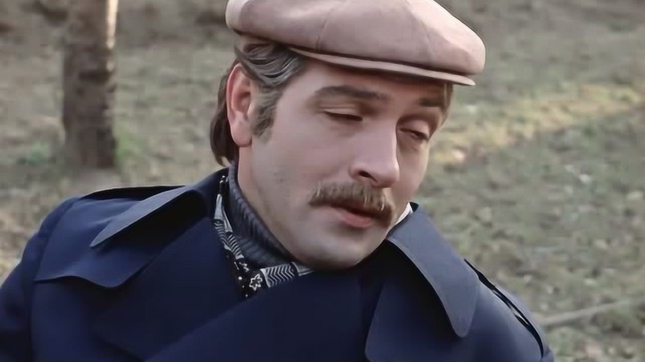 《莫斯科不相信眼泪》片段