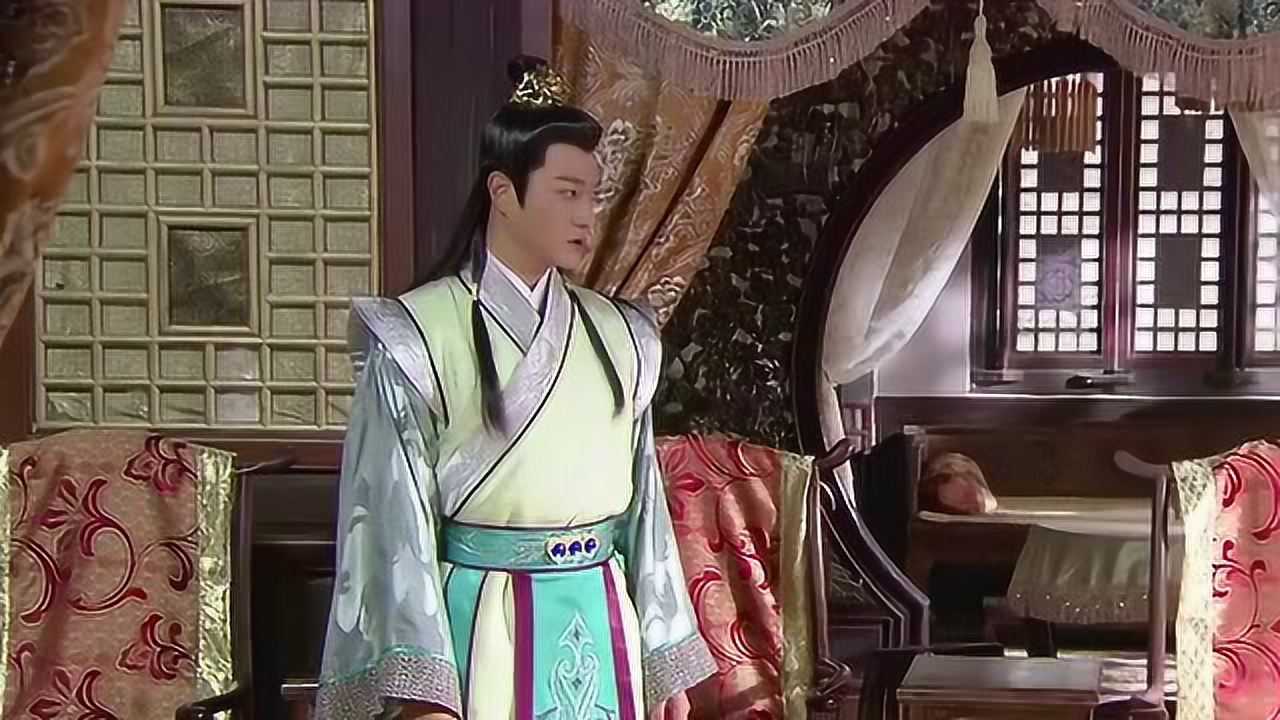 活佛济公:武天良生性风流,杜英却心机深侧,知道如何整治他