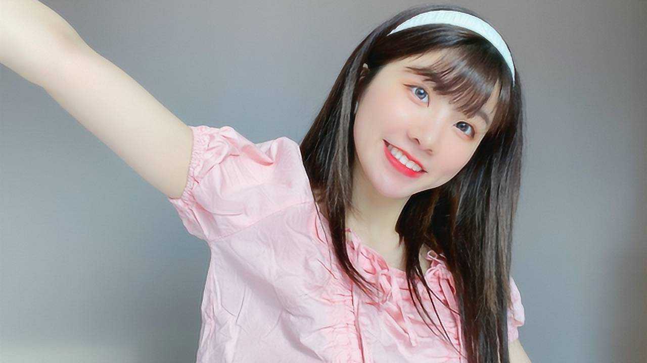 创3草莓味女孩张馨文告别创造营舞台我们都有看到你爆胎草莓粥