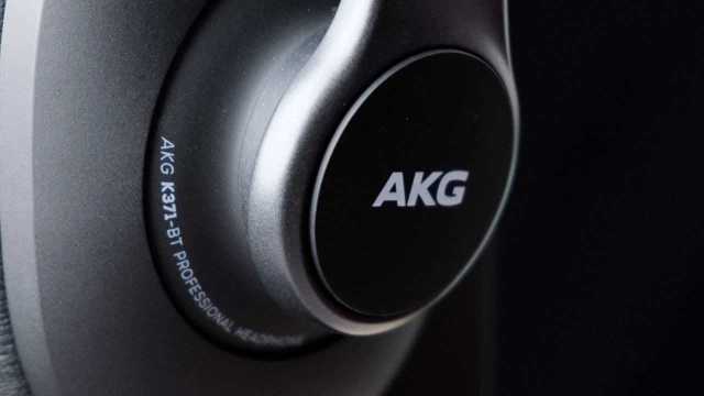 【生产力工具】无线化进程又被推进了!AKG蓝牙耳机测评