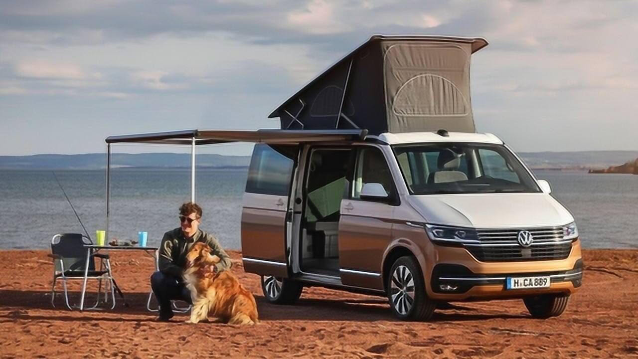 这款旅行床车,床大空间合理,无需添一分钱改造,满足旅游生活