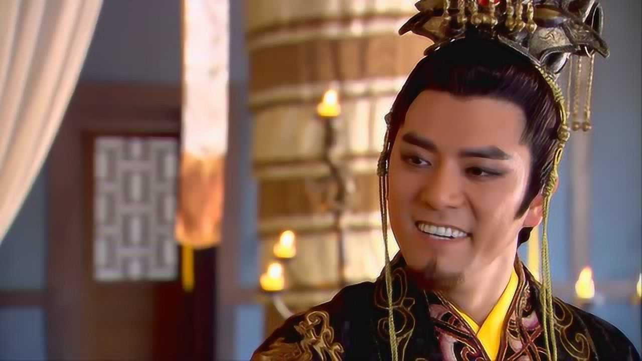 封神英雄榜纣王不知天高地厚竟如此歹毒终于遭到了报应