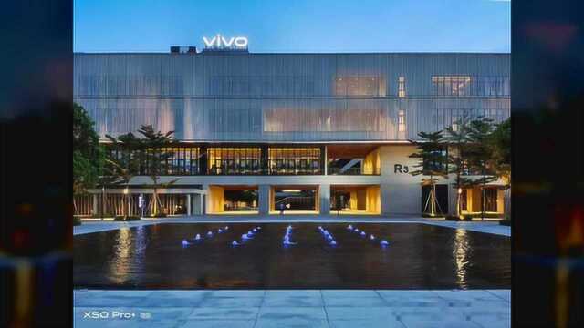 《极限挑战》走进vivo总部,“别人家的公司”就是不一样