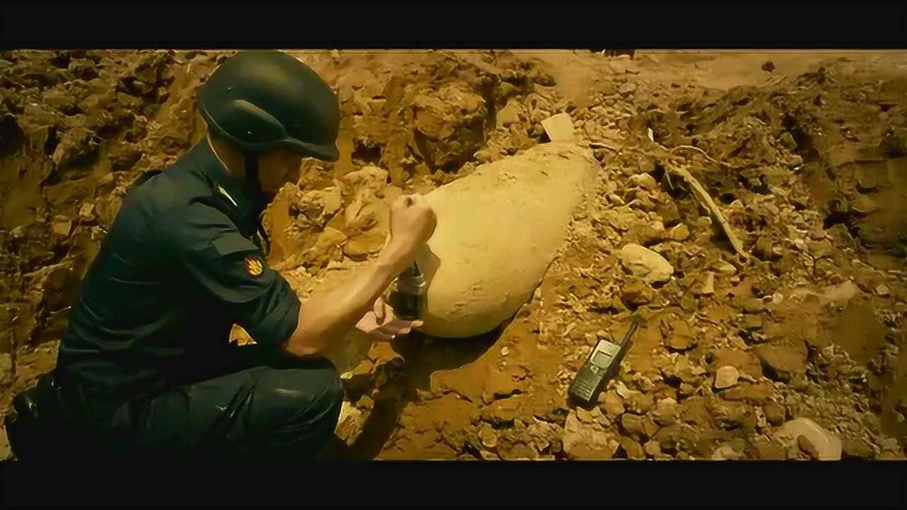 拆弹专家 内地预告片2:使命版 (中文字幕)