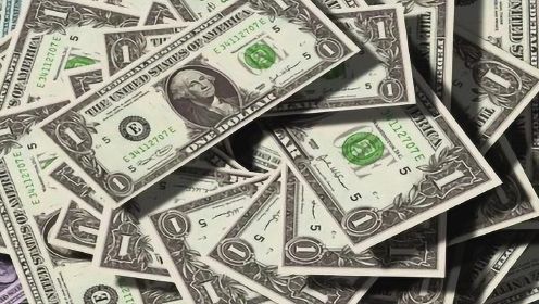 “美元霸权”是如何收割世界财富的？为啥美国无限印钞却没事？