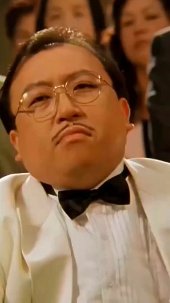 《千王之王》张家辉跟王晶对赌,用的是周星驰的钱.