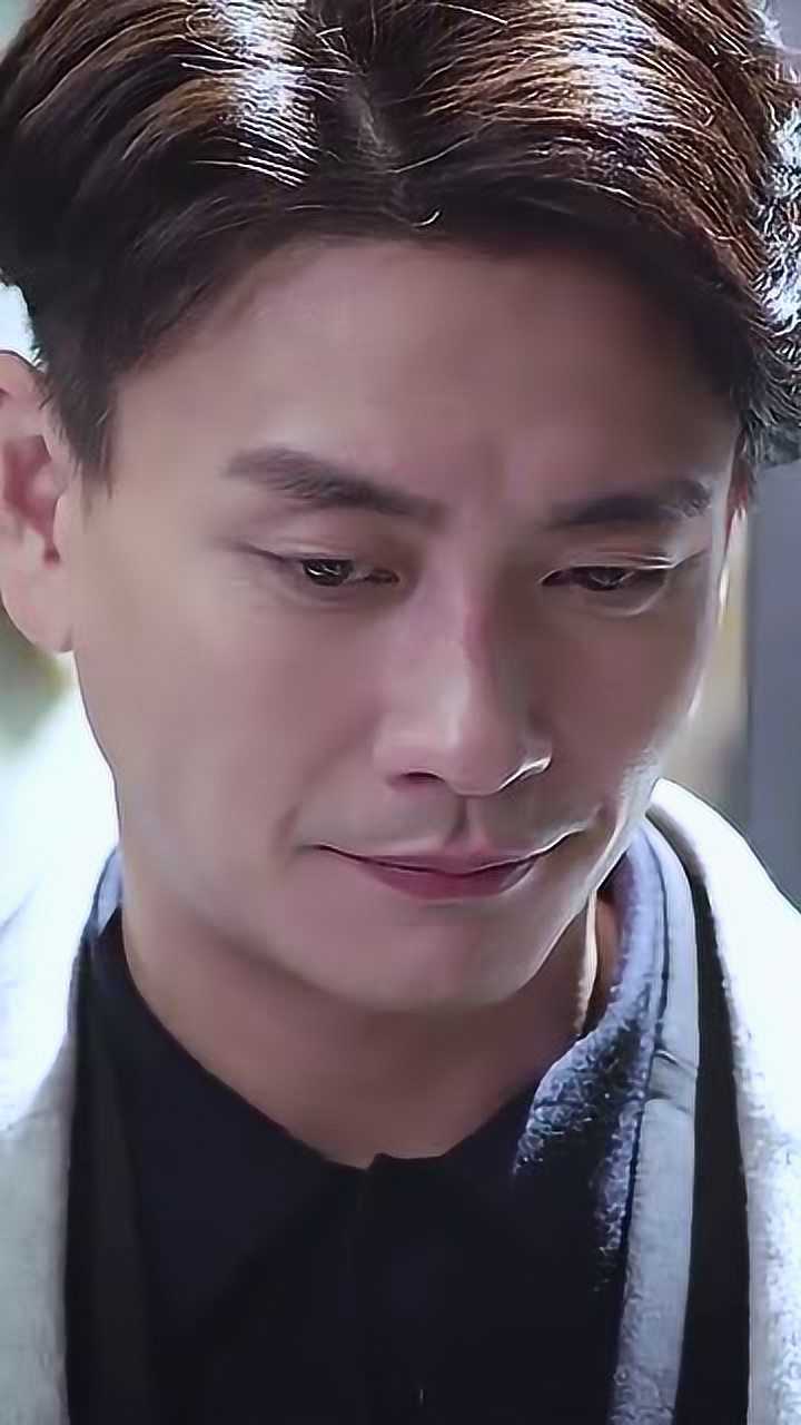 黄宗泽他的笑容有没有迷倒你