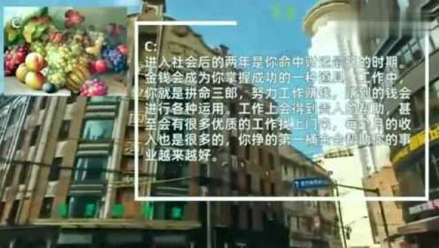 心理测试:你最喜欢图中哪幅蔬果画?测你的财运状况