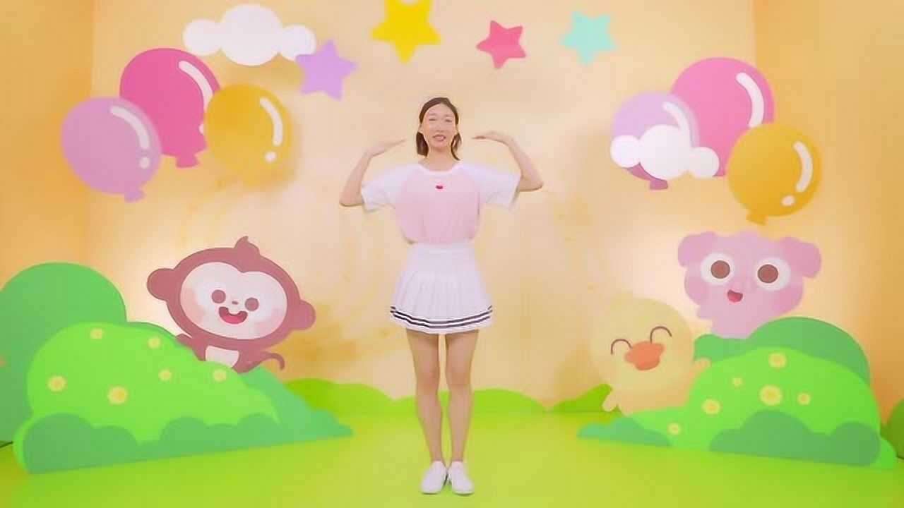 儿歌多多_少儿_动画片大全_腾讯视频
