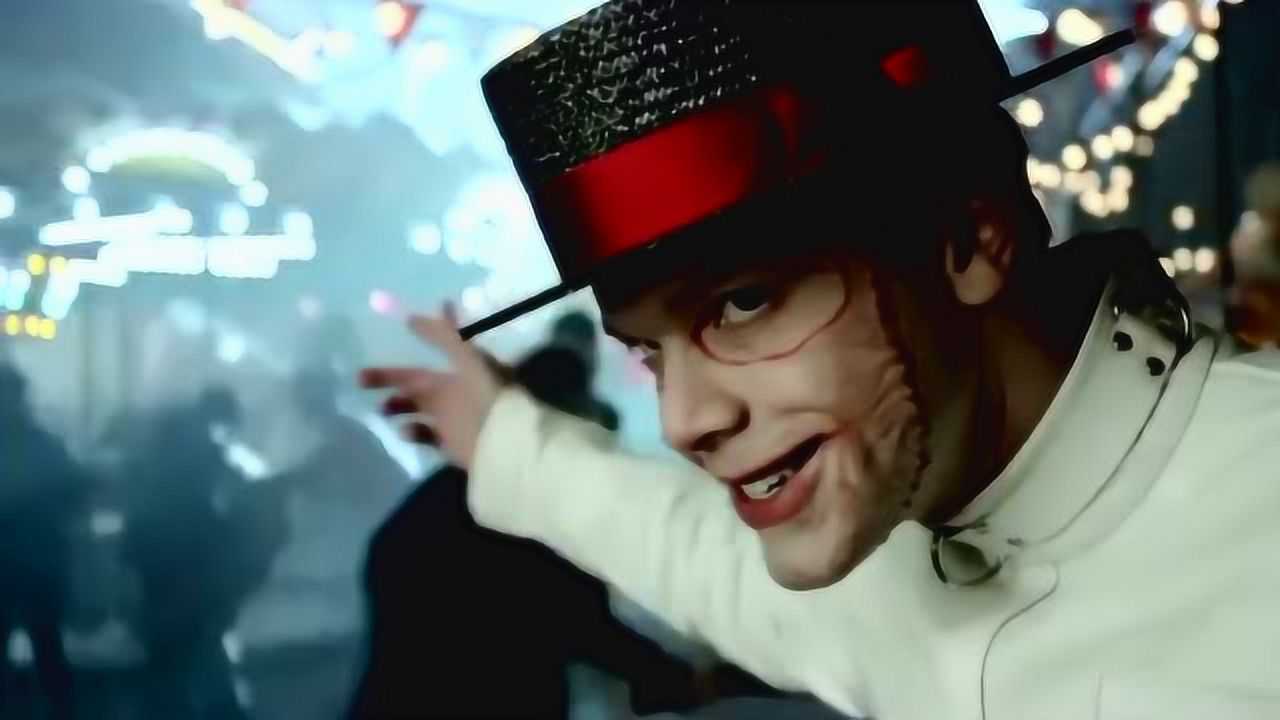 一人式演颜值爆表,杰罗姆和杰罗麦截然不同的两个性格,居然是一个人演