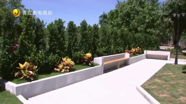 英林东埔:干群合力 掀起乡村振兴建设热潮村