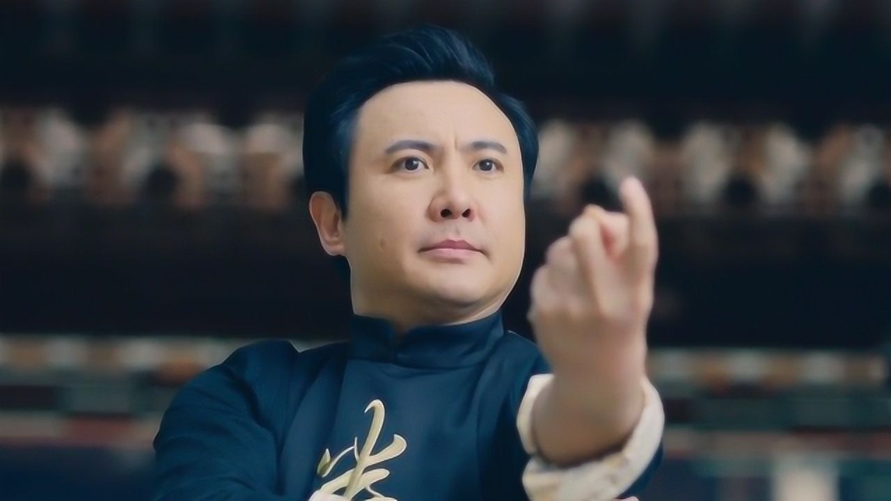 《羞羞的铁拳》惊悚片段_《羞羞的铁拳》幕后,沈腾“跪”20多次,忘词造就名场面_电影_高清完整版视频在线观看_腾讯视频