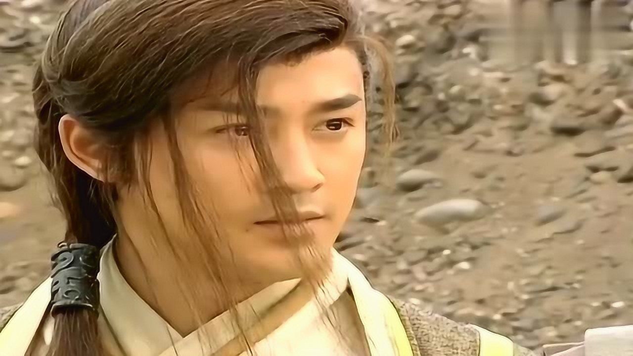 风行烈的覆雨剑大战浪翻云的翻云刀浪翻云被秒杀一代大侠就此陨落