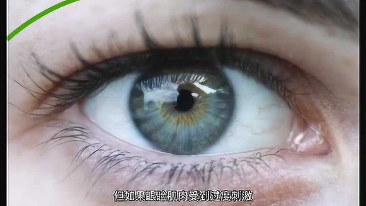 左眼跳财,右眼跳灾,这是真的吗