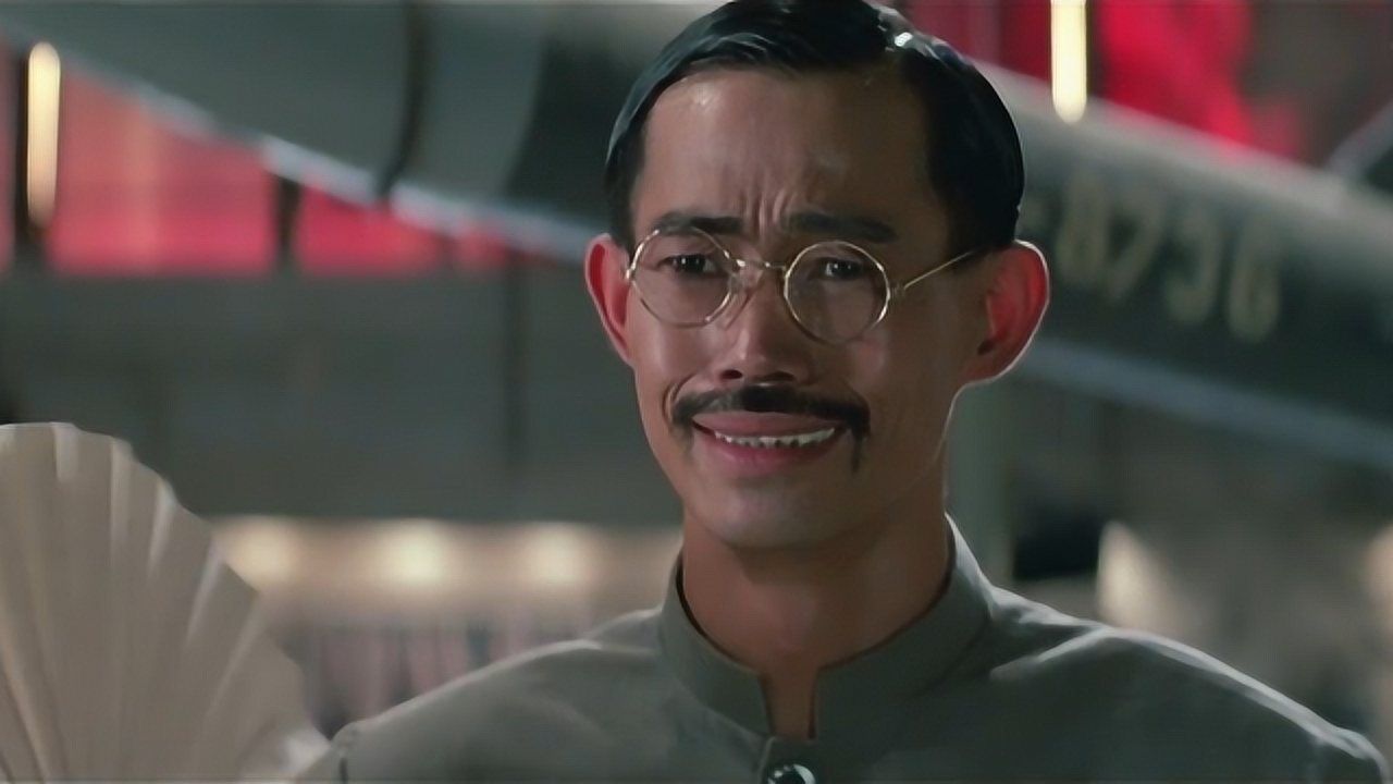 10部香港功夫片每一部都是必看的功夫电影