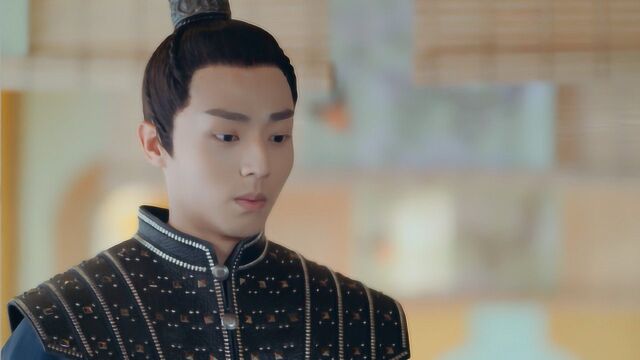 速看《凤归四时歌》第九集02 素锦被安少国毒杀 疯侍女透露遗表秘密