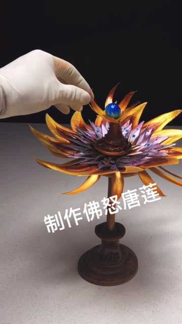 佛怒唐莲_腾讯视频