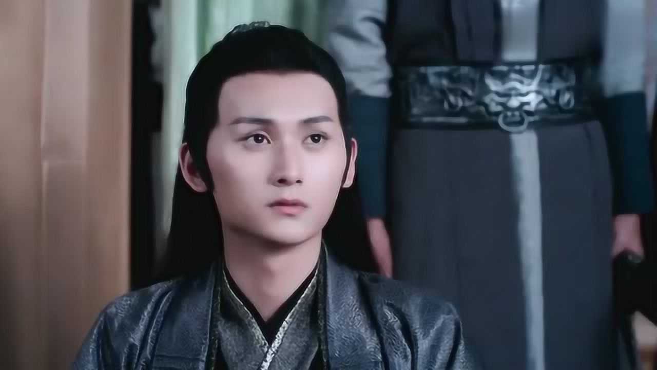 陈情令金光善被儿子活活害死可死法让好多人羡慕