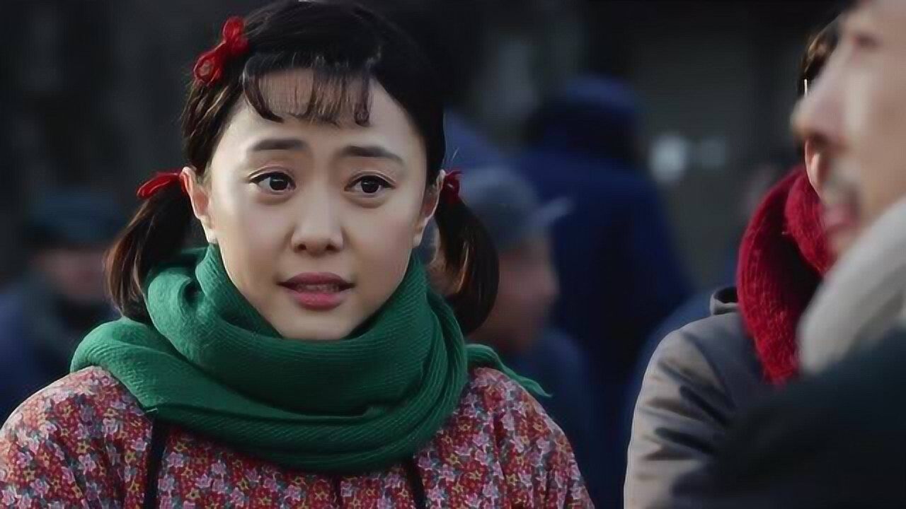 情满四合院秦淮茹的表妹太水灵了许大茂看的流口水