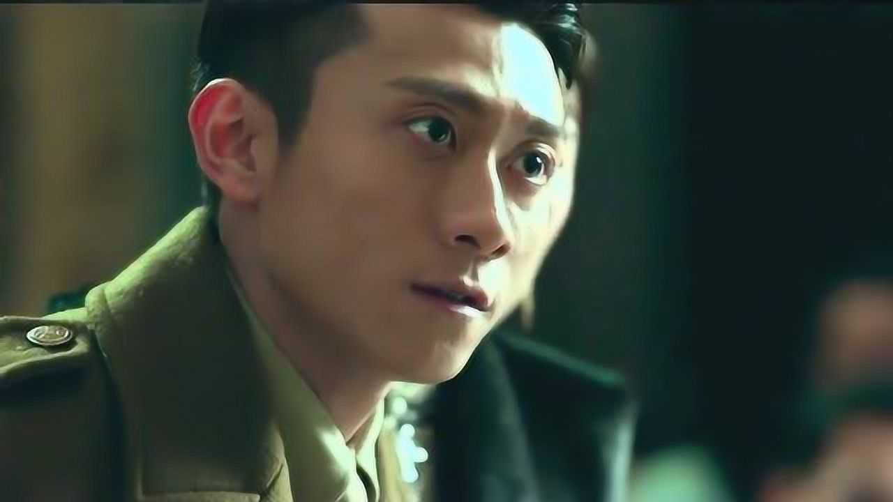 局中人花絮:感谢导演为我们呈现了一个关于信仰与理想的家国故事