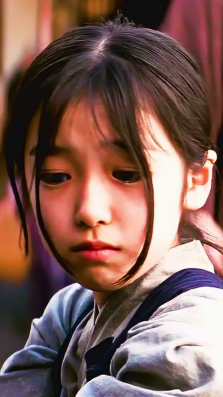 艺伎回忆录 小千代