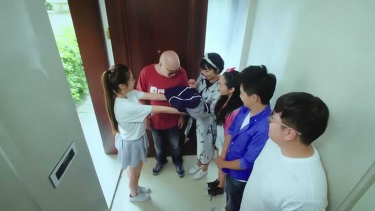 李天腾与赵小宝 第3季 42集
