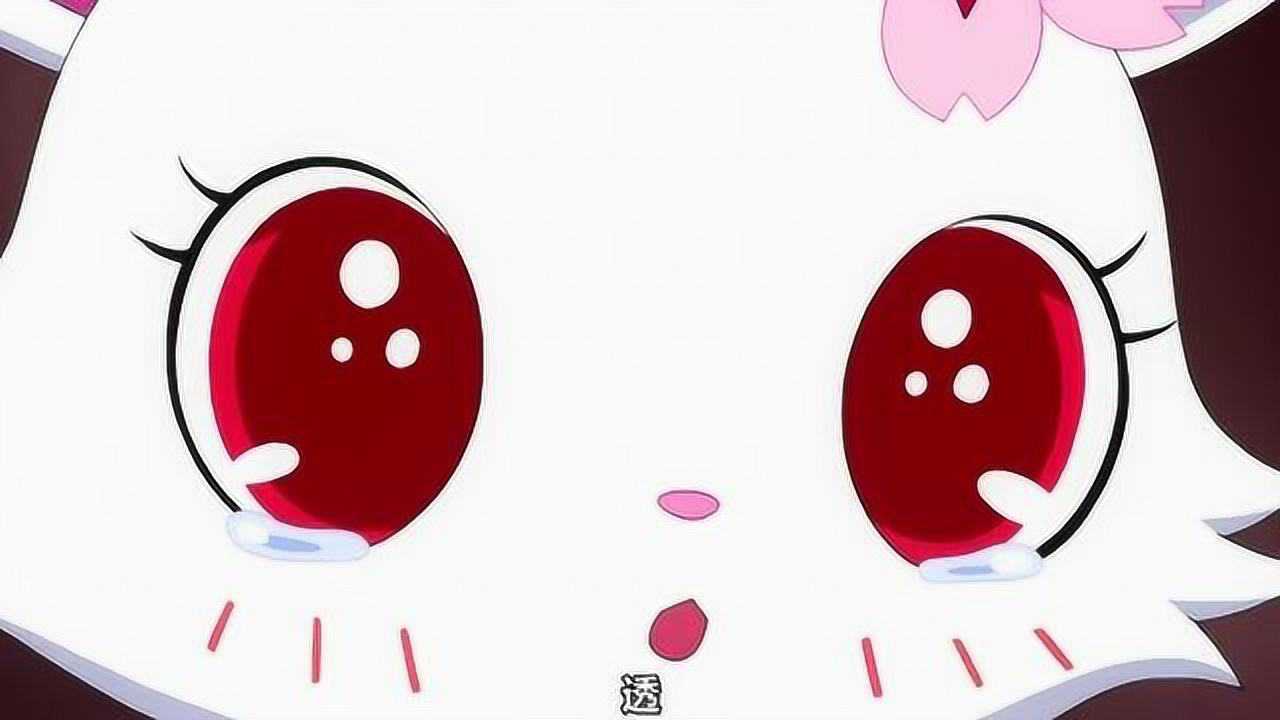 宝石宠物sunshine-露比知道了御影和花音在一起了,心情失落