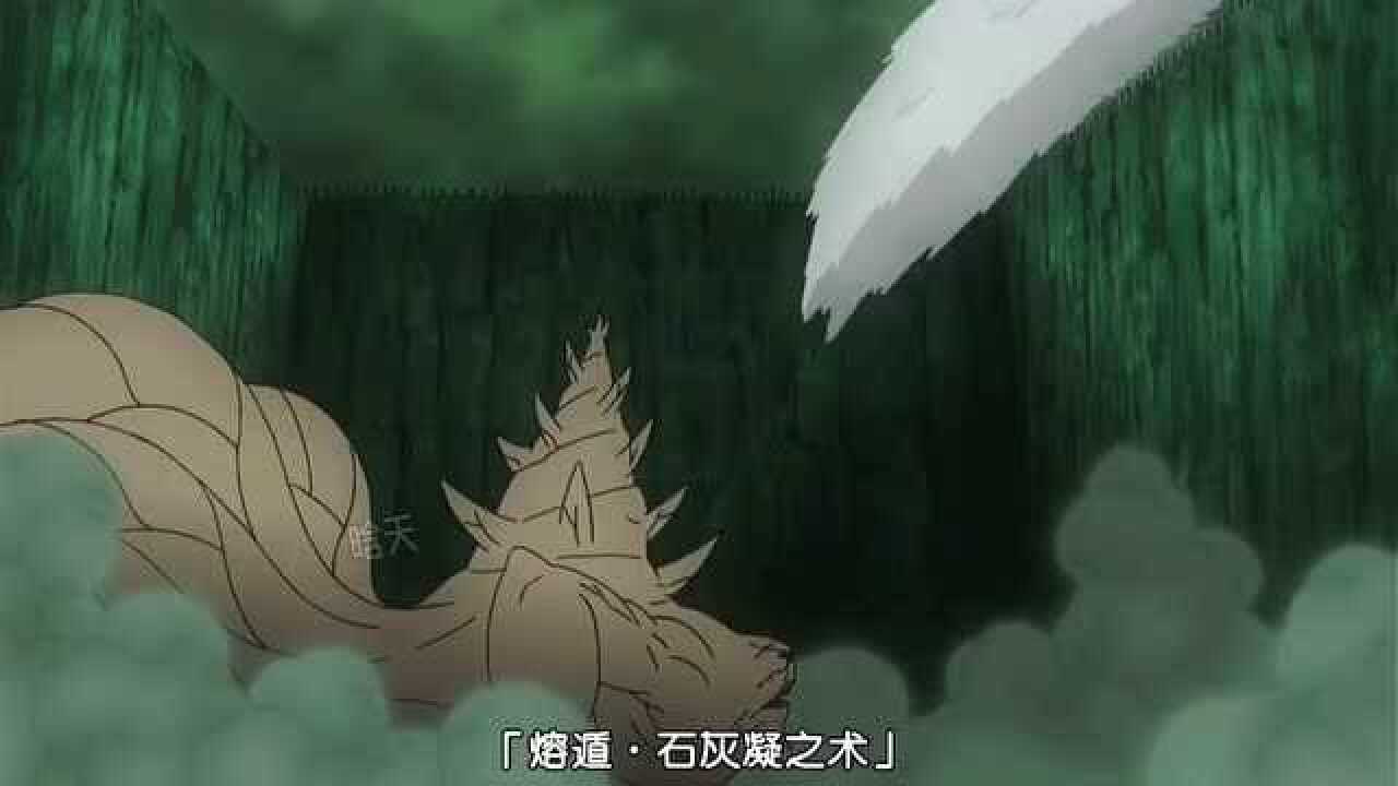 火影忍者：第四次忍界大战忍者联军vs十尾_高清1080P在线观看平台_腾讯视频