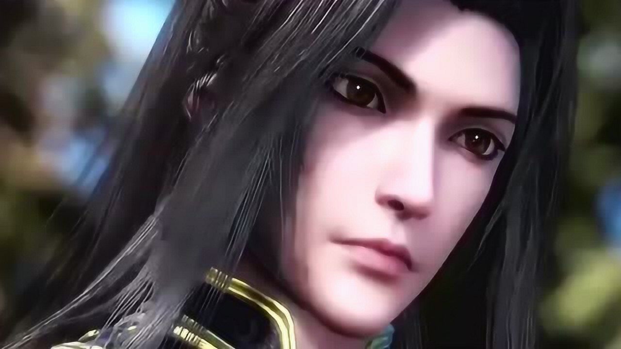 斗罗大陆前世的唐三实在是太帅了一击必杀真的是太无敌了