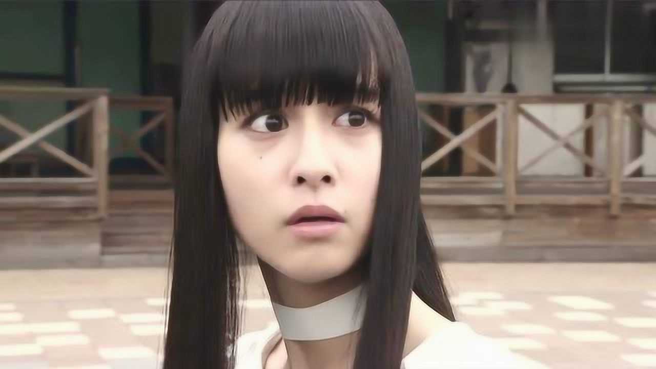 假面骑士时王 月读的烦恼被发现,坏蛋竟然这样做,太坏了吧!