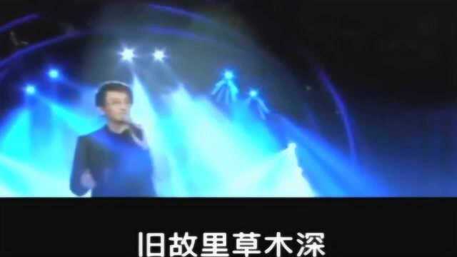 现场歌王林志炫最经典的五首歌曲,当年火遍大江南北,如今早已被遗忘